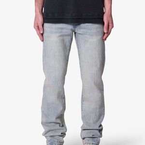 mnml Slim Denim - Light Vintage Size 38Light Vintage / 38